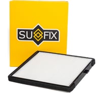 Фильтр салонный SUFIX SS-1069