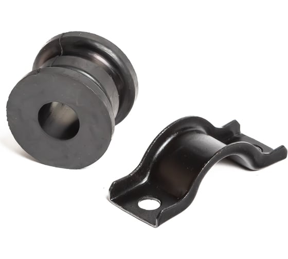 Втулка стабилизатора задняя подвеска, 19 мм Sufix SK-2560 1