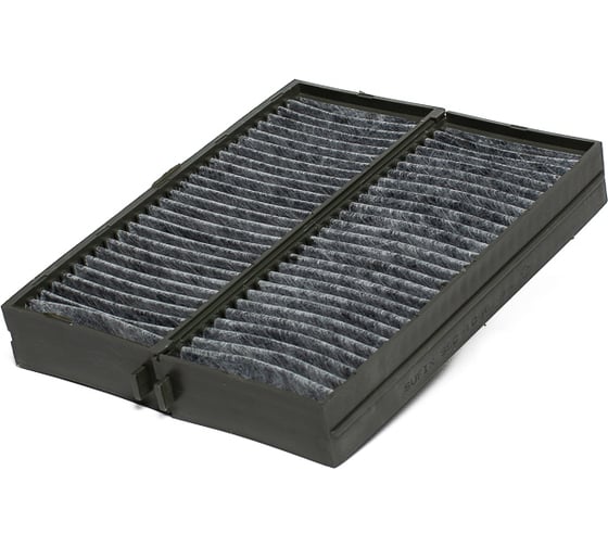 Фильтр салонный угольный 2 шт SUFIX SSC-1066