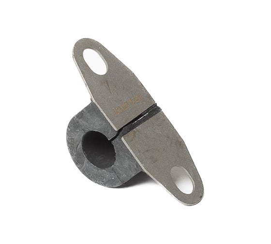 Втулка стабилизатора задняя подвеска, 20 мм Sufix SK-2633 1