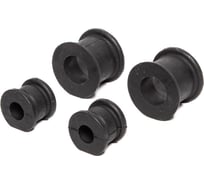 Втулка стабилизатора комплект передняя подвеска Sufix SK-2498