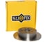 Диск тормозной задний 303x9 мм Sufix FX-1068 1