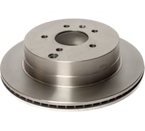 Диск тормозной задний (303x20 мм) SUFIX FX-1130