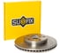 Диск тормозной передний 275x22 мм Sufix FX-1090 1