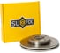 Диск тормозной передний 257x24 мм Sufix FX-1032 1
