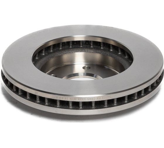 Диск тормозной передний 276x26 мм Sufix FX-1045