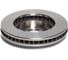 Диск тормозной передний 276x26 мм Sufix FX-1045 3
