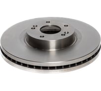 Диск тормозной передний (321x28 мм) SUFIX FX-1154