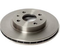 Диск тормозной передний (239x20 мм) SUFIX FX-1166