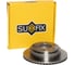 Диск тормозной задний 300x22 мм Sufix FX-1049 1