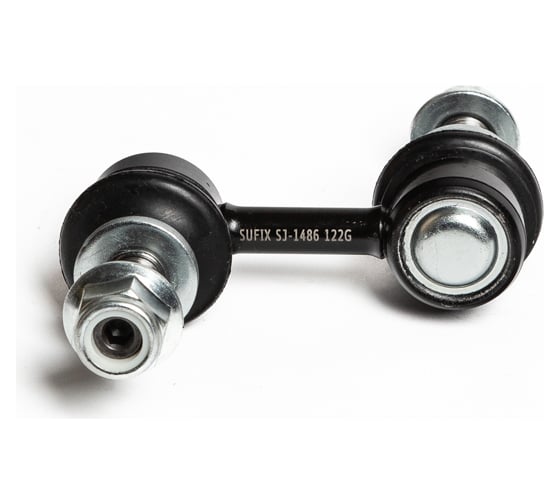 Стойка стабилизатора передняя L/R SUFIX SJ-1486 1
