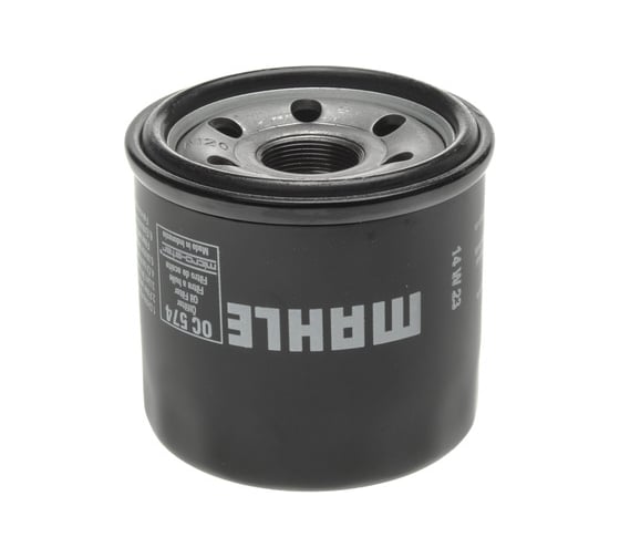 Фильтр масляный MAHLE OC574