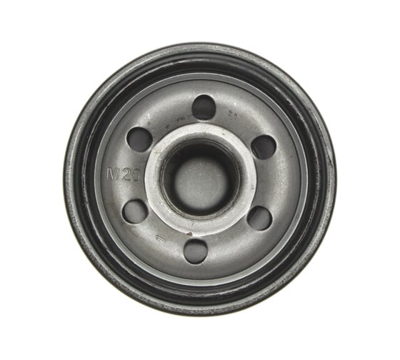 Фильтр масляный MAHLE OC574