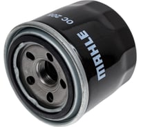 Фильтр масляный MAHLE OC205