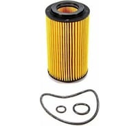Фильтр масляный MAHLE OX153D1