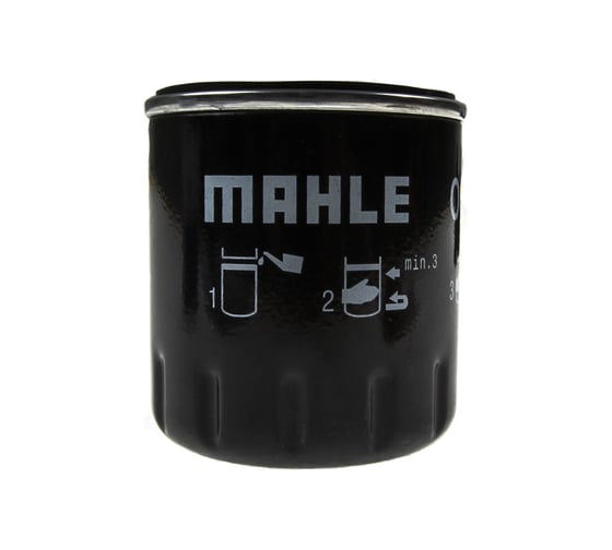 Фильтр масляный MAHLE OC1063