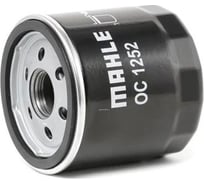Фильтр масляный MAHLE OC1252