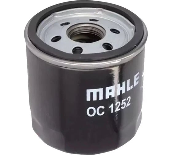 Фильтр масляный MAHLE OC1252