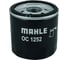 Фильтр масляный MAHLE OC1252 3