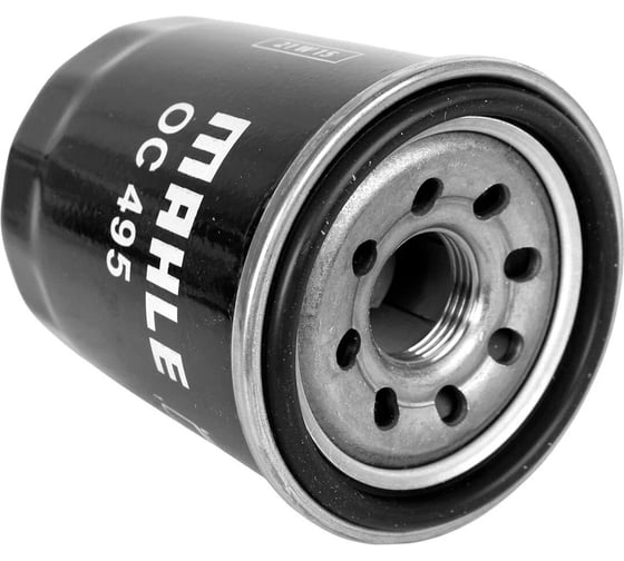 Фильтр масляный MAHLE OC495