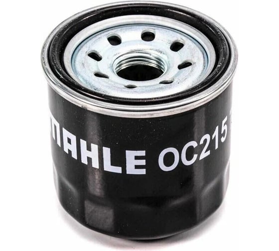 Фильтр масляный MAHLE OC215 1