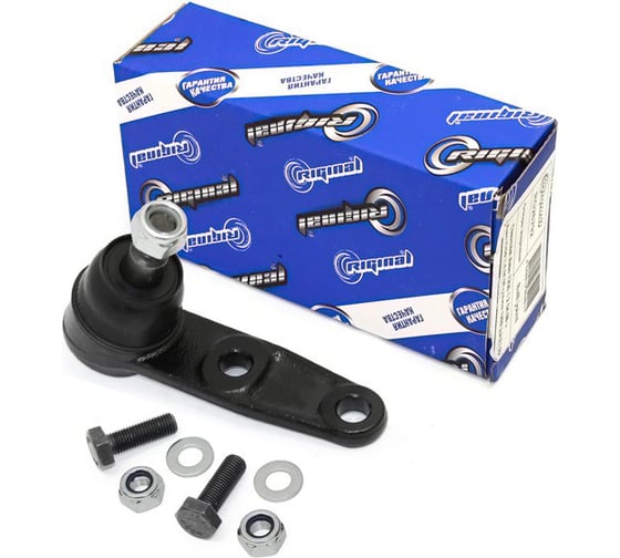 Опора шаровая Chevrolet Aveo (06-11) / Daewoo Kalos (02-08) Riginal RG26792 1