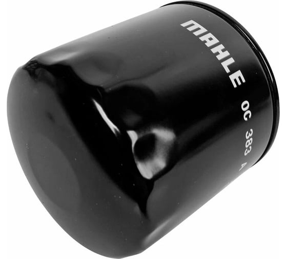 Фильтр масляный MAHLE OC383A
