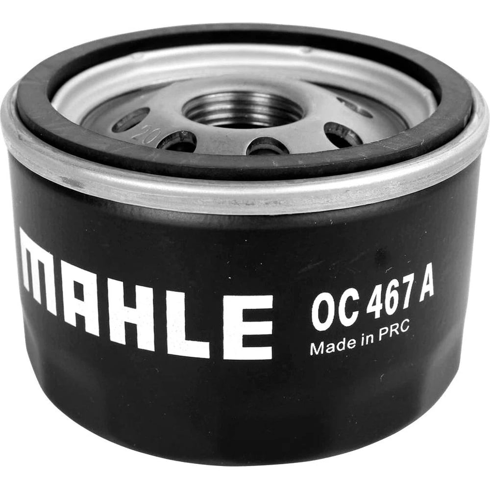 Фильтр масляный MAHLE OC467A - выгодная цена, отзывы, характеристики ...