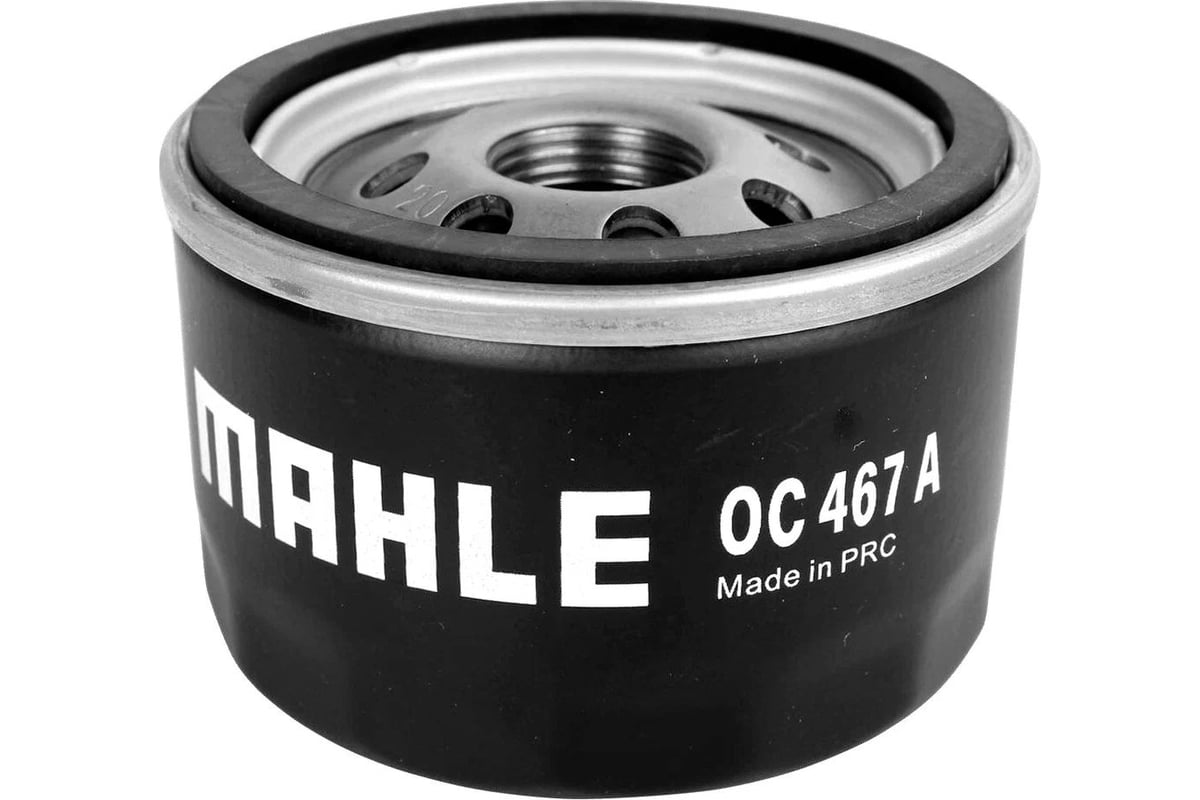 Фильтр масляный MAHLE OC467A