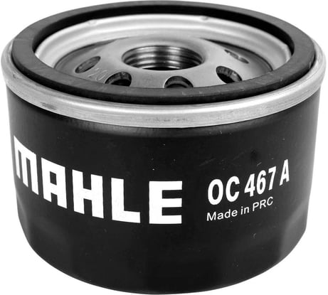 Фильтр масляный MAHLE OC467A