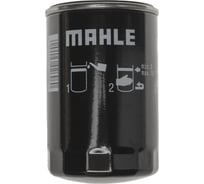 Фильтр масляный MAHLE OC47