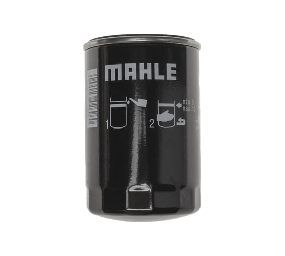 Фильтр масляный MAHLE OC47 1