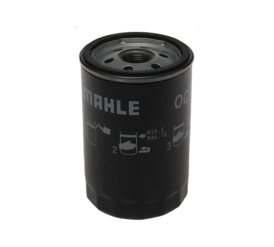 Фильтр масляный MAHLE OC47