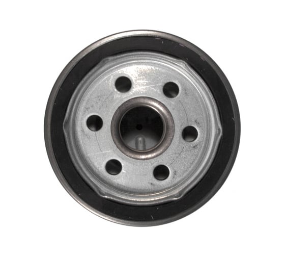 Фильтр масляный MAHLE OC47