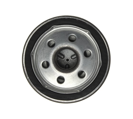 Фильтр масляный MAHLE OC47