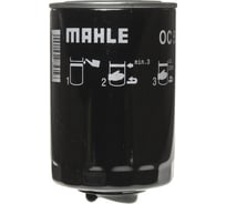 Фильтр масляный MAHLE OC51