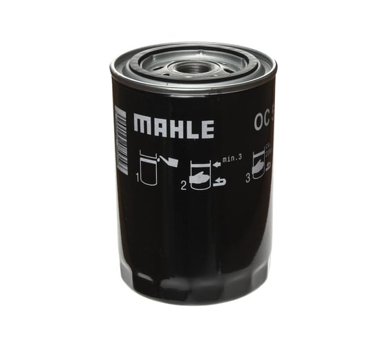 Фильтр масляный MAHLE OC51