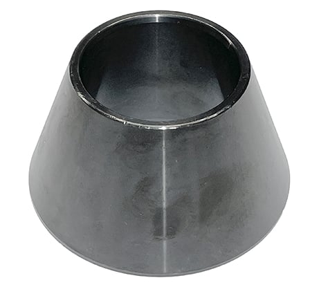 Конус №4 36 мм, размер 44-60 мм, для балансировочного станка NORDBERG X000391