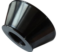 Конус №2 40 мм, размер 68-109 мм, для балансировочного станка NORDBERG X000396