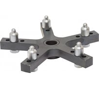 Адаптер 5 лучевой + 4 лучевой (комплект) NORDBERG B-W-0600000