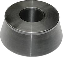 Конус №2 36 мм, размер 84-103 мм, для балансировочного станка NORDBERG X000395