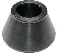 Конус №3 36 мм, размер 60-80 мм, для балансировочного станка NORDBERG X000393