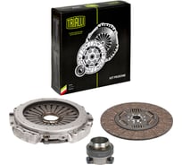 Комплект сцепления для автомобилей Scania G 400/P 400/R 400 (03-) (K432-48) с муфтой TRIALLI FR 820