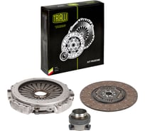 Комплект сцепления для автомобилей Scania G 400/P 400/R 400 (03-) (K432-20) с муфтой TRIALLI FR 823