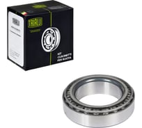 Подшипник ступицы передней наружный Scania P/G/R/T TRIALLI CS 1704