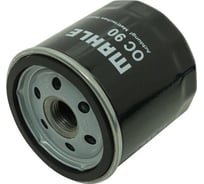 Фильтр масляный MAHLE OC90