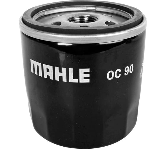 Фильтр масляный MAHLE OC90