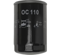 Фильтр масляный MAHLE OC110