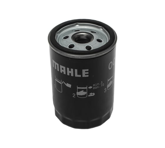 Фильтр масляный MAHLE OC110