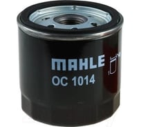 Фильтр масляный MAHLE OC1014